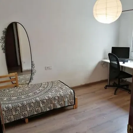 Pis Amb Grans Vistes A Montserrat Igualada Exterior foto