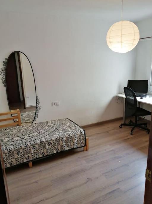 Pis Amb Grans Vistes A Montserrat Apartment