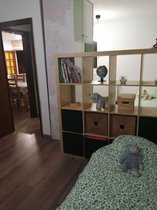 Apartment Pis Amb Grans Vistes A Montserrat